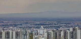 امروز تهران زلزله می اید