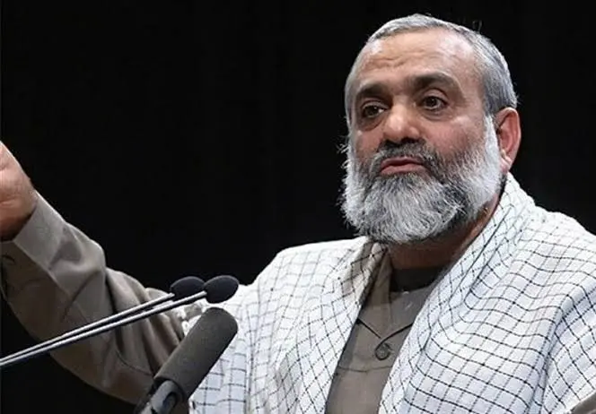 معاون سپاه: اسرائیل در روزهای آینده غافلگیر می‌شود
