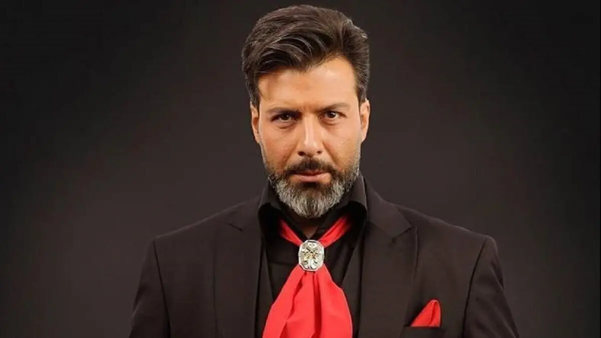 واکنش مجید واشقانی به ویدئوی جدید خفت گیری پل پارک‌وی + فیلم