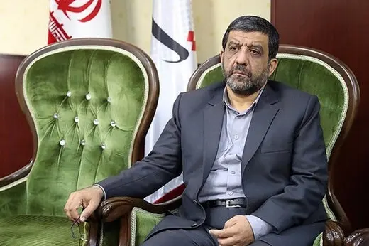 ضرغامی : کوروش متعلق به ایرانیان است 