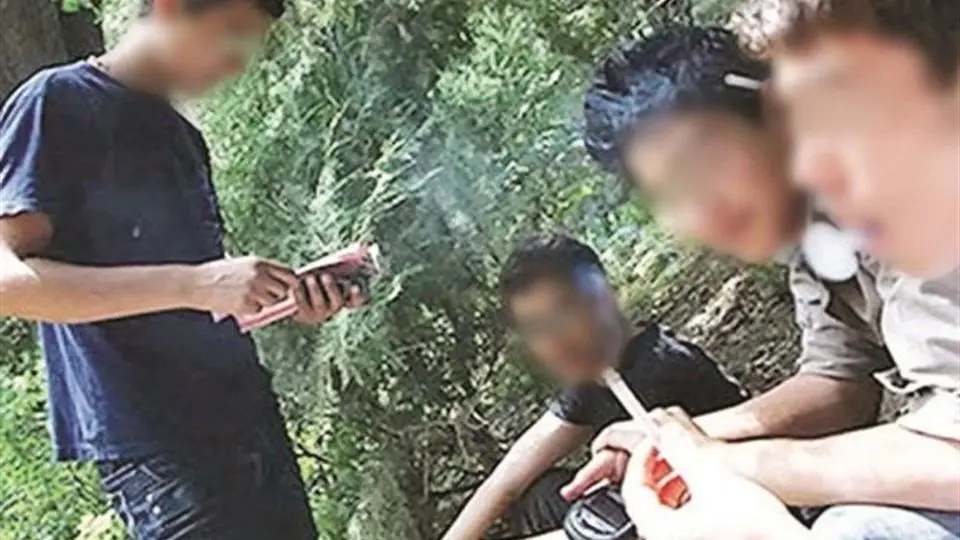 پولدارها سراغ این  مخدر با کلاس می‌روند | وضعیت عجیب مصرف مخدر بین زنان، کارگران و دانشجویان 


