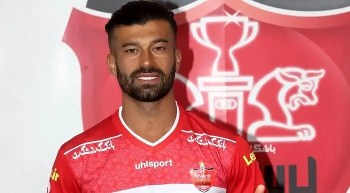 شوک شاه‌ماهی نقل و انتقالات به پرسپولیسی‌ها | ۶ میلیارد فقط تا پایان فصل!
