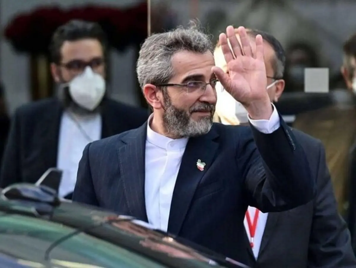  توافق موقت هسته‌ای در برزخ |منتظر اخبار خوب باشیداز برجام ... یا شاید بد
