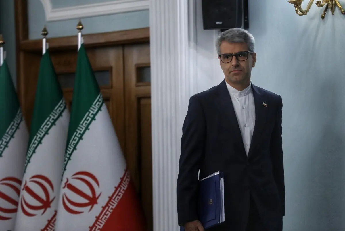 پاسخ سخنگوی وزارت خارجه به شایعه میانجیگری عربستان در مذاکرات