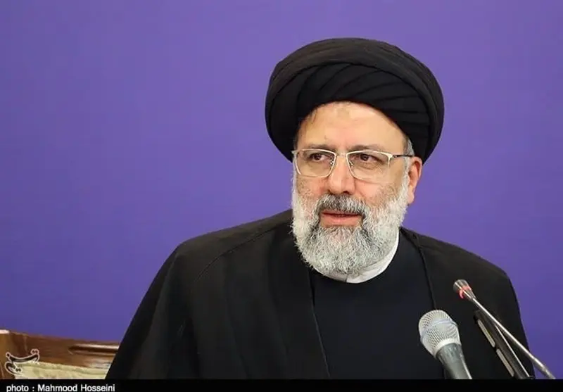 دستور جدید اقتصادی رئیسی به دولت