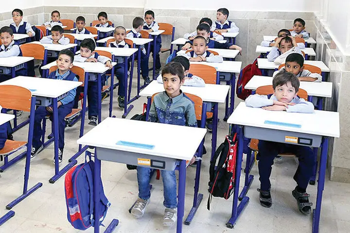 واکنش آموزش و پرورش به تعطیلی همزمان مدارس به صورت حضوری و مجازی