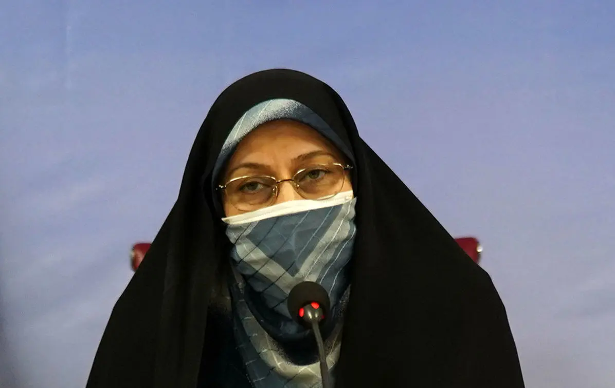 واکنش معاون رئیسی به قتل ناموسی دختر 17 ساله در اهواز