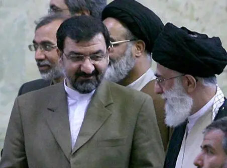 پیشنهاد جدید محسن رضایی به آمریکا

