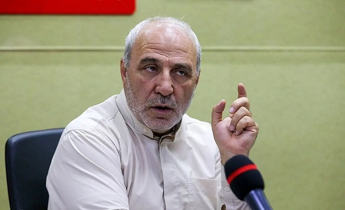 حاجی دلیگانی: باید سریع‌تر جلوی بی‌حجاب‌ها را بگیریم / هر روز وضعیت بدتر می‌شود