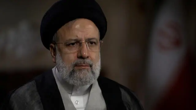 گفتگوی رئیسی با خانواده «مهسا امینی» + جزئیات