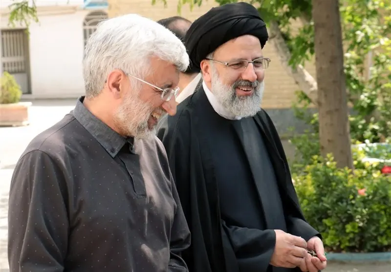 سعید جلیلی رسما اعلام کرد: کاندیدا می‌شوم
