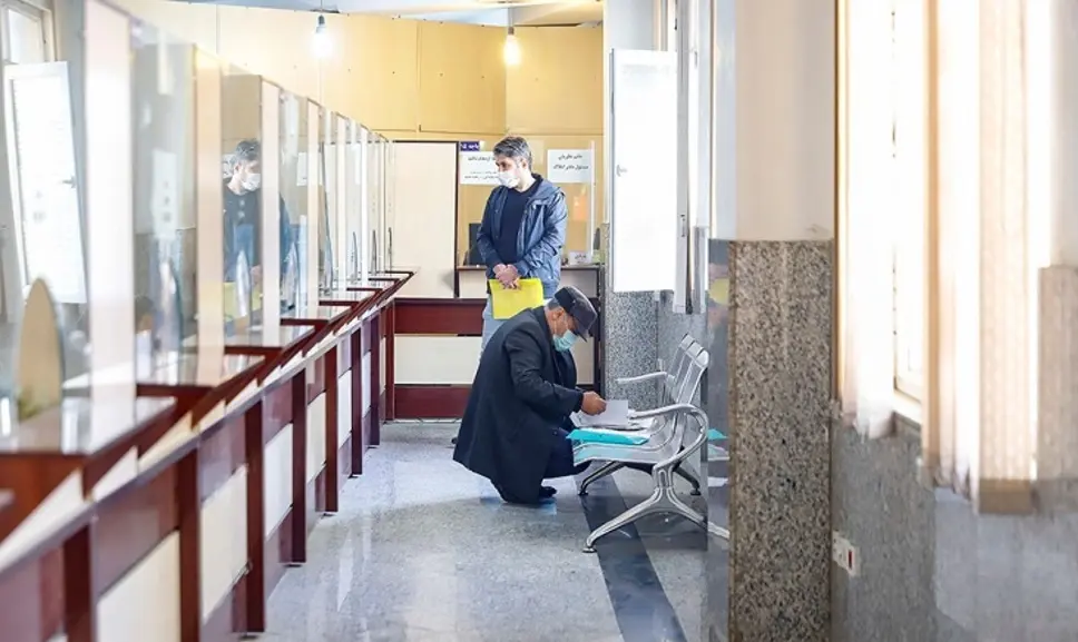 اخبار جدید از طرح ساماندهی کارکنان دولت