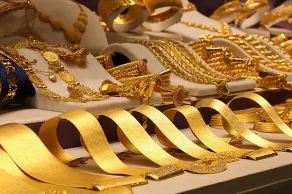 ورق بازار طلا برگشت /  قیمت طلا ۱۸ عیار امروز ۱۵ اردیبهشت ۱۴۰۴

