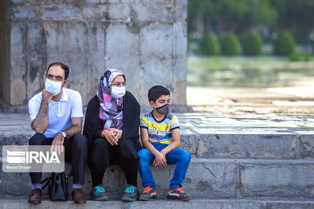 تشنه یک صحبت طولانی‌ام
