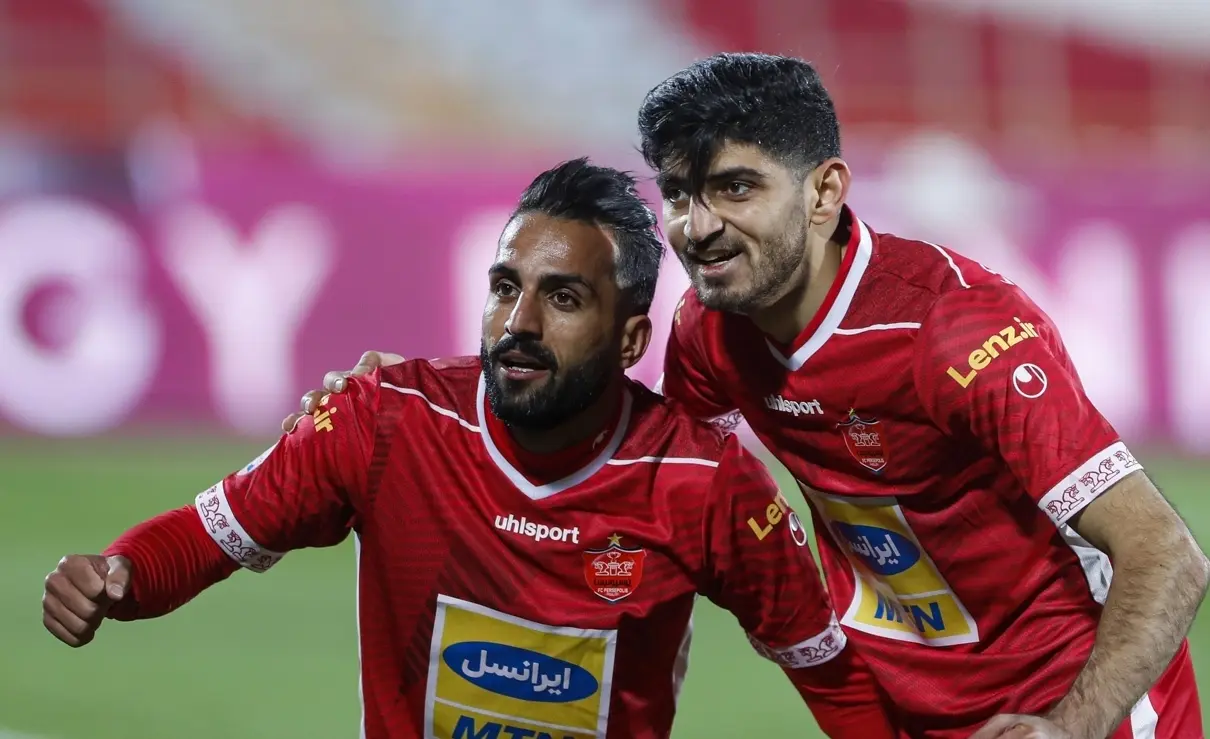 تصمیم مهم گل محمدی برای ستاره ناکام پرسپولیس 