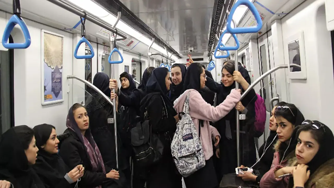 تصویب شد/ مترو و اتوبوس تا این تاریخ رایگان است