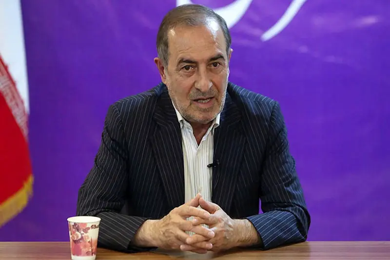پیشنهاد جنجالی یک اصلاح طلب از پزشکیان/ بی درنگ استعفا دهید