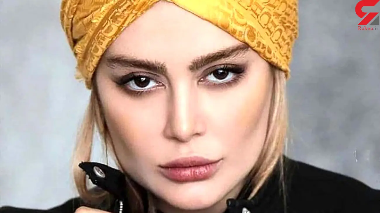 سحر قریشی: جذب احمدی‌نژاد شدم! + ویدئو
