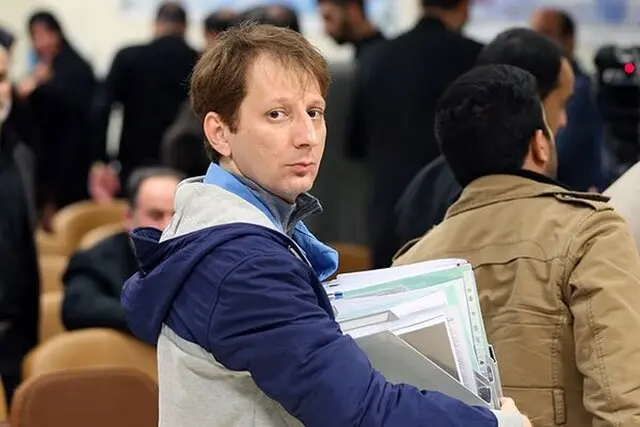 فوری؛ بابک زنجانی مالک باشگاه پرسپولیس می‌شود