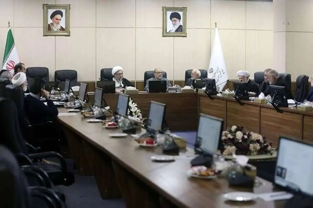 مجمع تشخیص بررسی لایحه CFT را از سر می‌گیرد