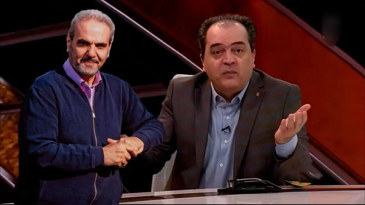 برنامه ورزش و مردم در آستانه توقیف؛ پیمان یوسفی از صدا و سیما انصراف داد!

