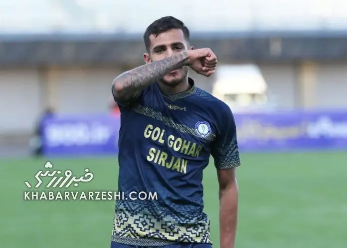 بمب نقل و انتقالات در لیست خرید پرسپولیس/ ستاره لیگ برتر پرسپولیسی می شود؟