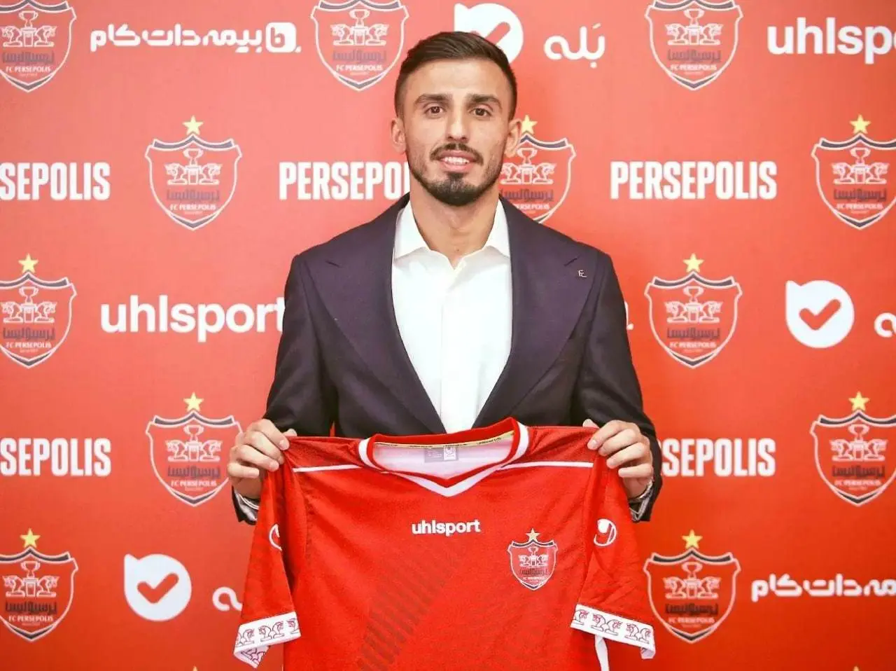 تکلیف سعید صادقی با پرسپولیس یکسره شد