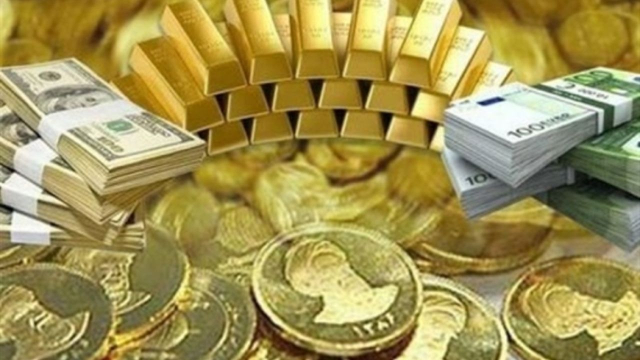 خبر غیررسمی حضور عراقچی در تیم مذاکره کننده و اخبار برجامی ترمز رشد قیمت سکه و دلار را کشیدند