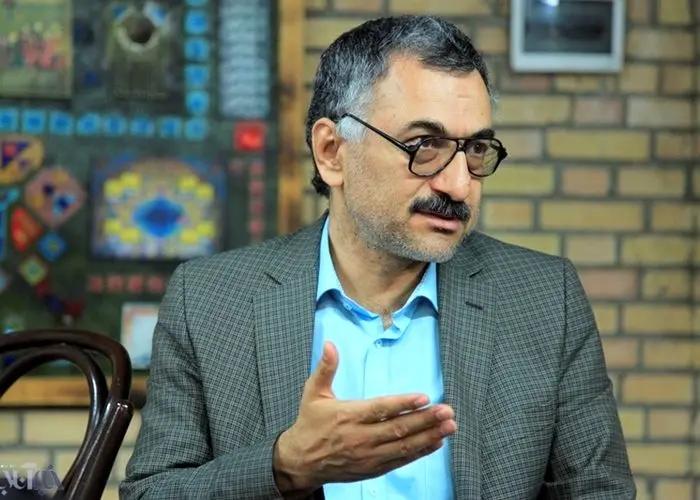 سعید لیلاز نرخ واقعی دلار را اعلام کرد


