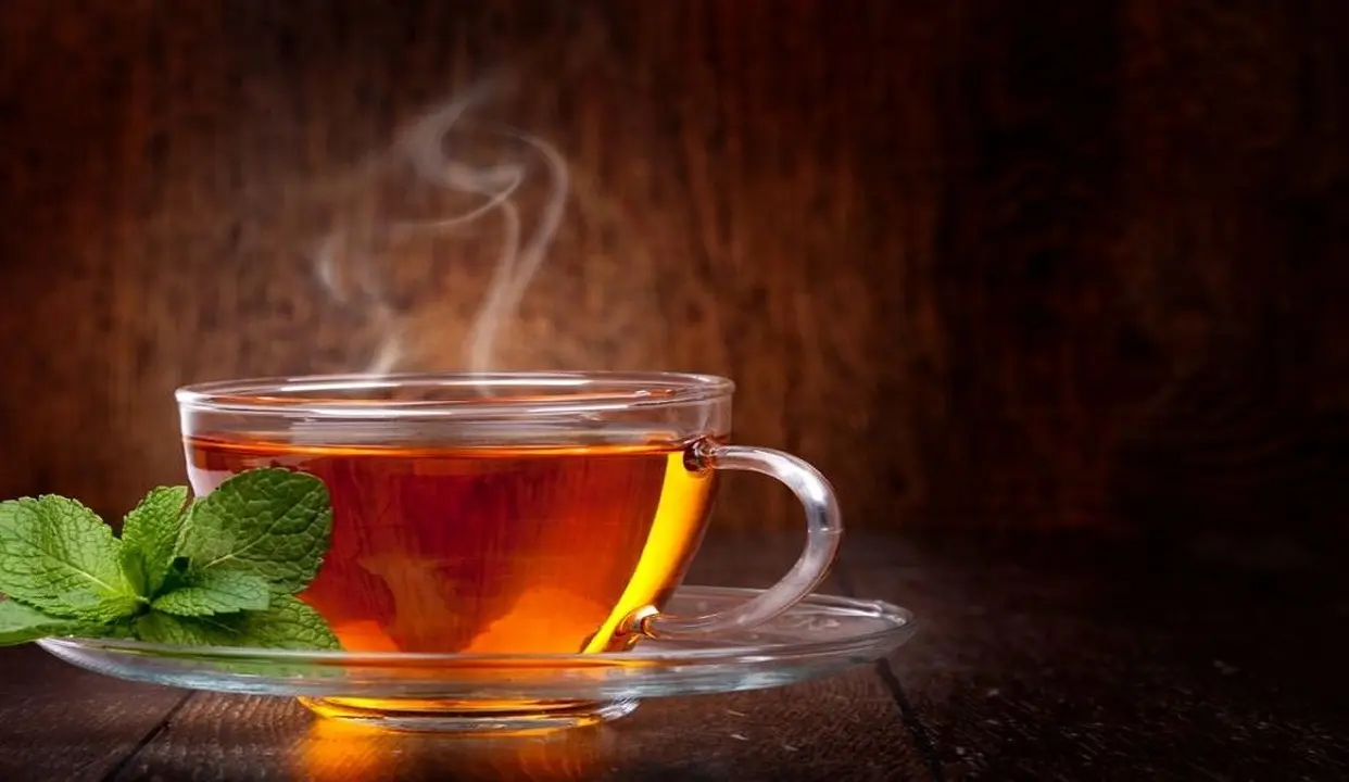 با این روش چای اصل را از تقلبی تشخیص دهید