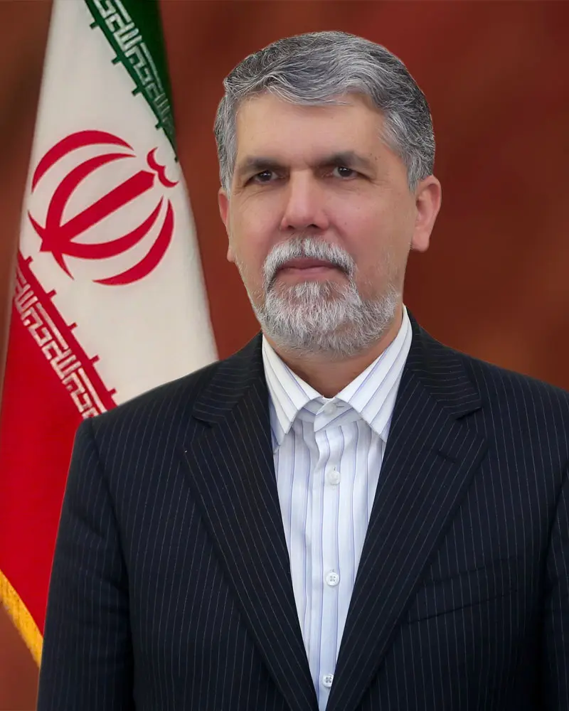 پیشنهاد وزیر پیشین ارشاد برای صداوسیما 