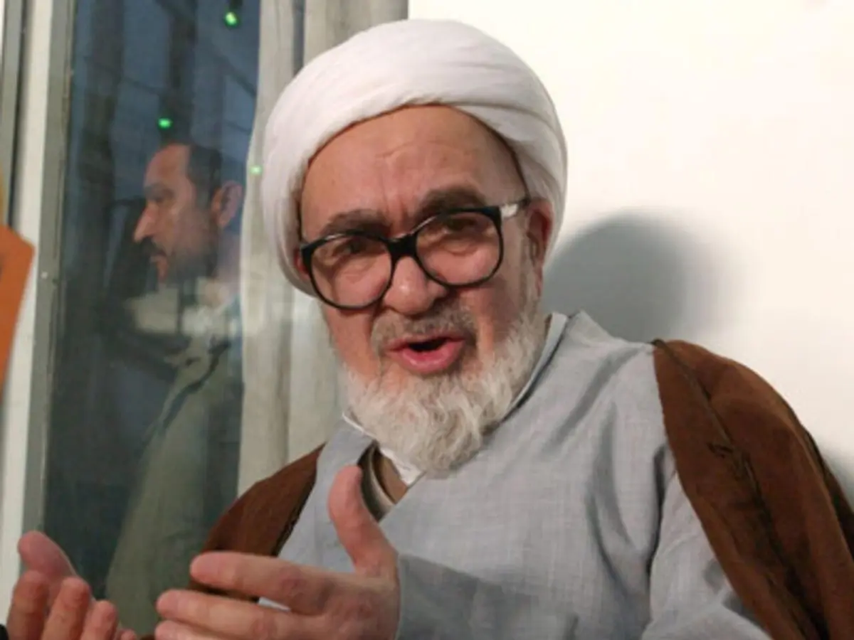 انتشار نامه‌ آیت‌الله منتظری به سید محمد خاتمی برای اولین بار/عکس

