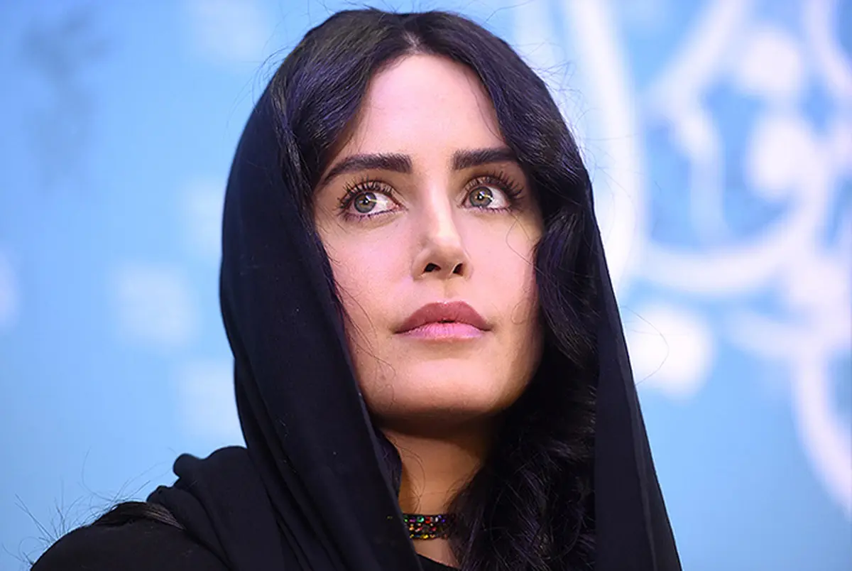 الناز شاکردوست به دادسرا احضار شد + عکس