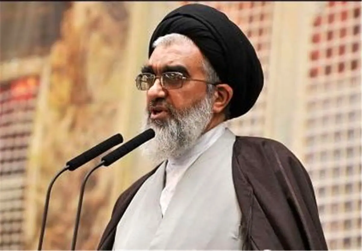 در حوزه شخصی و خصوصی حجاب اجباری نیست