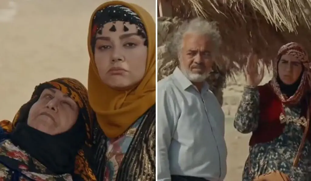 ماجرای غم انگیز از سیستان و بلوچستان در سریال «نون خ» + ویدئو
