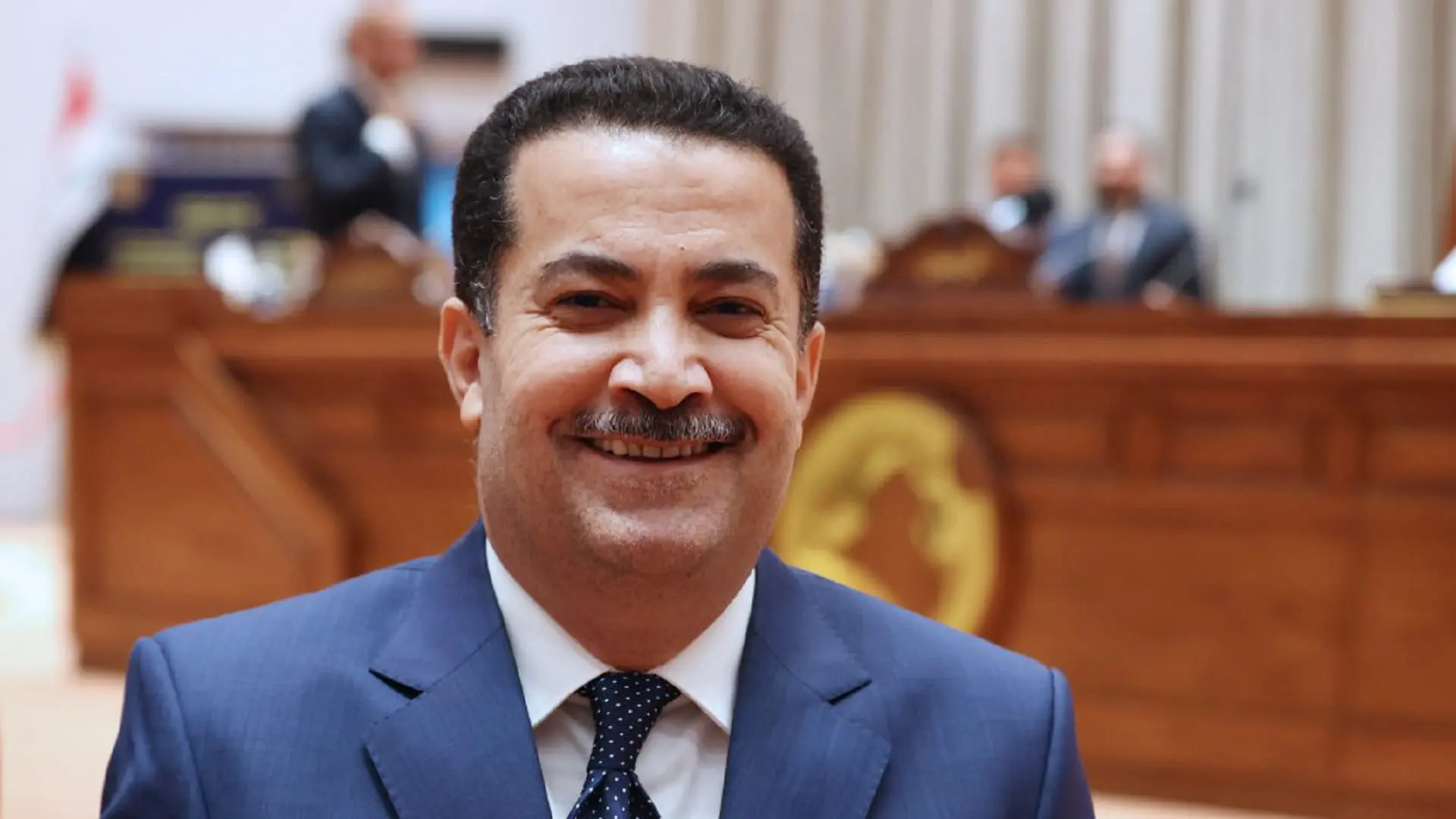 زمان سفر نخست‌وزیر عراق به تهران اعلام شد
