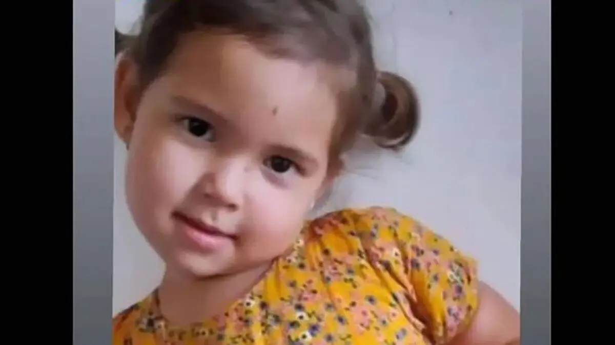 حکم ربایندگان یسنا ۴ ساله کلاله ای صادر شد/ ۲ نفر تبرئه شدند
