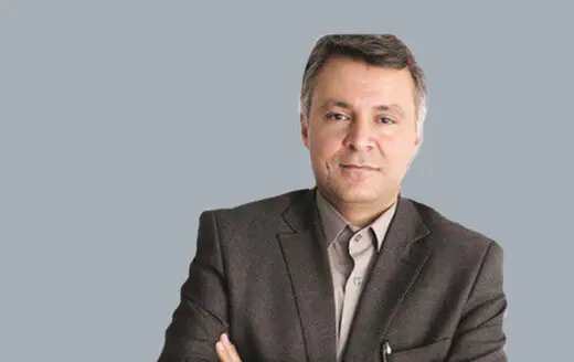 واکنش استاد اخراجی به حادثه سلف دانشگاه شریف