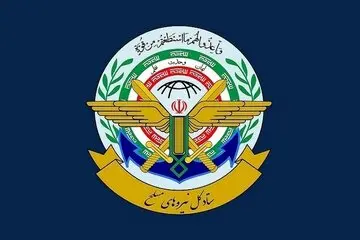 شهادت دو تن از فرماندهان ارشد نیروهای مسلح + تصاویر

