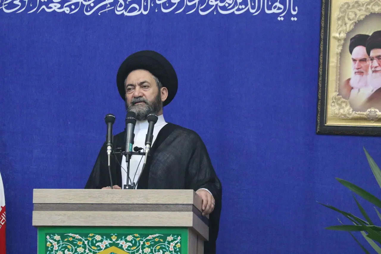توصیه متفاوت امام جمعه اردبیل به فرح پهلوی!
