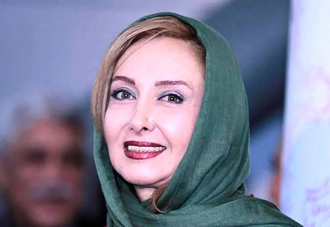 کتایون ریاحی بازداشت شد
