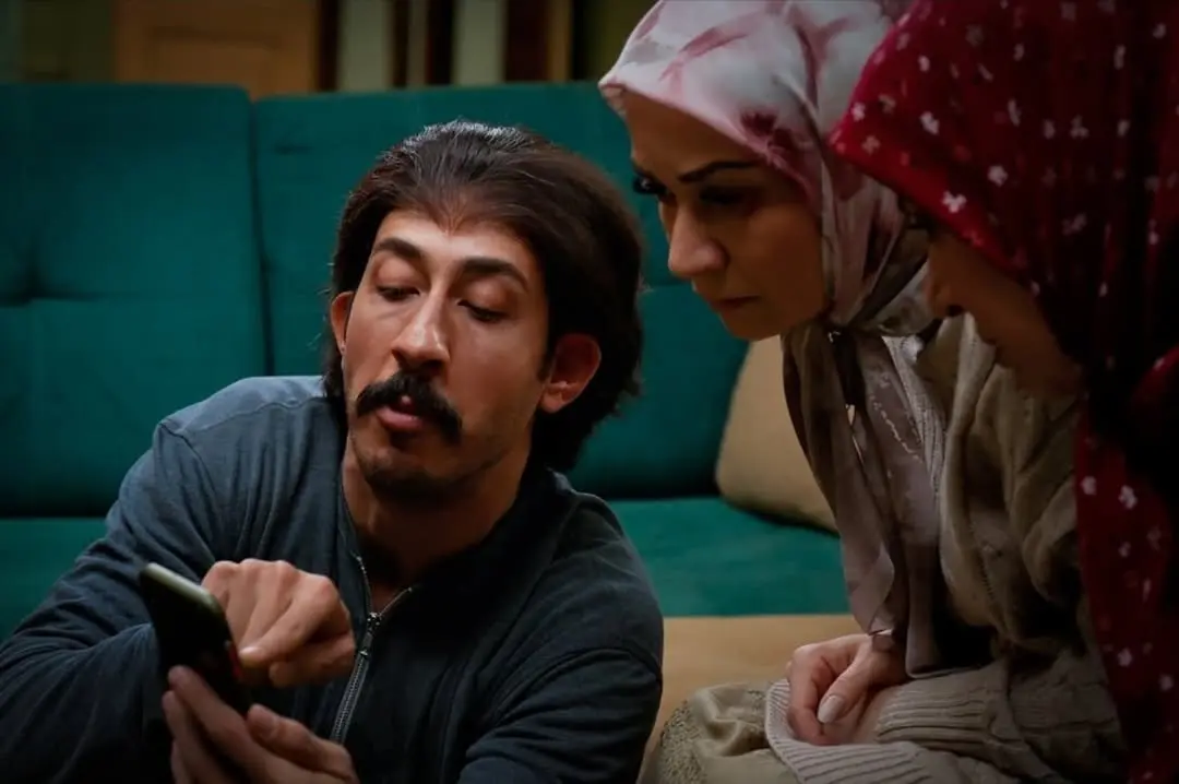 حمله خرس در پایتخت واقعی بود؟