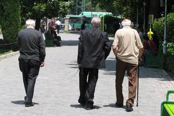  درخواست مهم  برای تغییر همسان سازی حقوق بازنشستگان