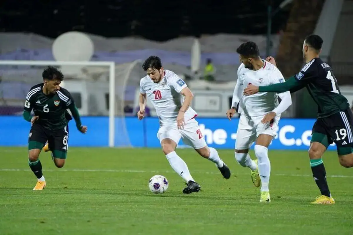 ماجرای درآمد سرسام‌آور صداوسیما از تورنمنت کافا