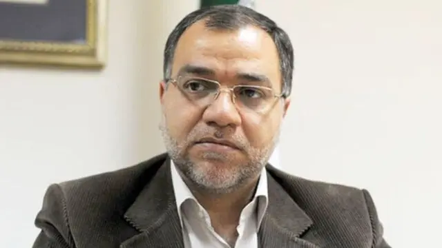 عضو دفتر رهبری از اتفاقات سال عجیب 1403 گفت

