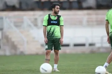 گل‌محمدی ستاره پرسپولیس را کنار گذاشت
