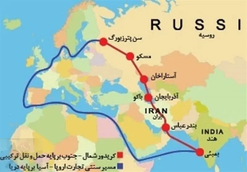 چین و ایران در زنگزور به مشکل می‌خورند؟ عملیات فریب علی اف، تردید ایروان!