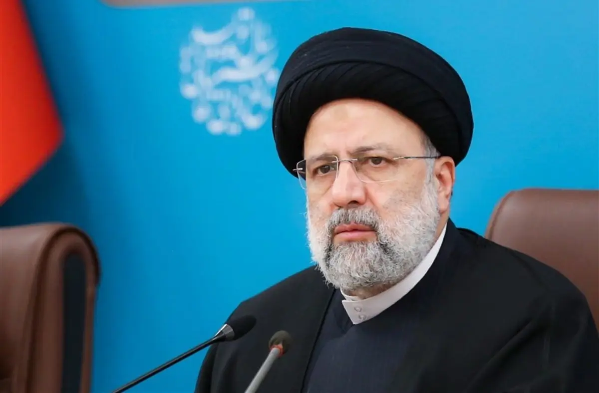 رئیسی فردا به پاکدشت می رود
