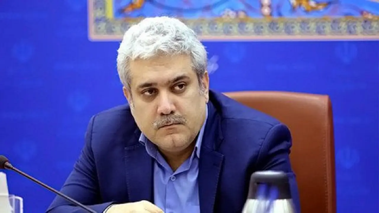 اولین تصویر سورنا ستاری پس از استعفا + عکس