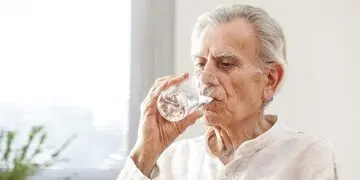 بهترین رژیم غذایی برای دوره سالمندی